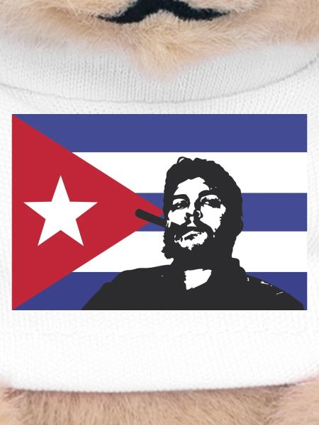 Che Guevara