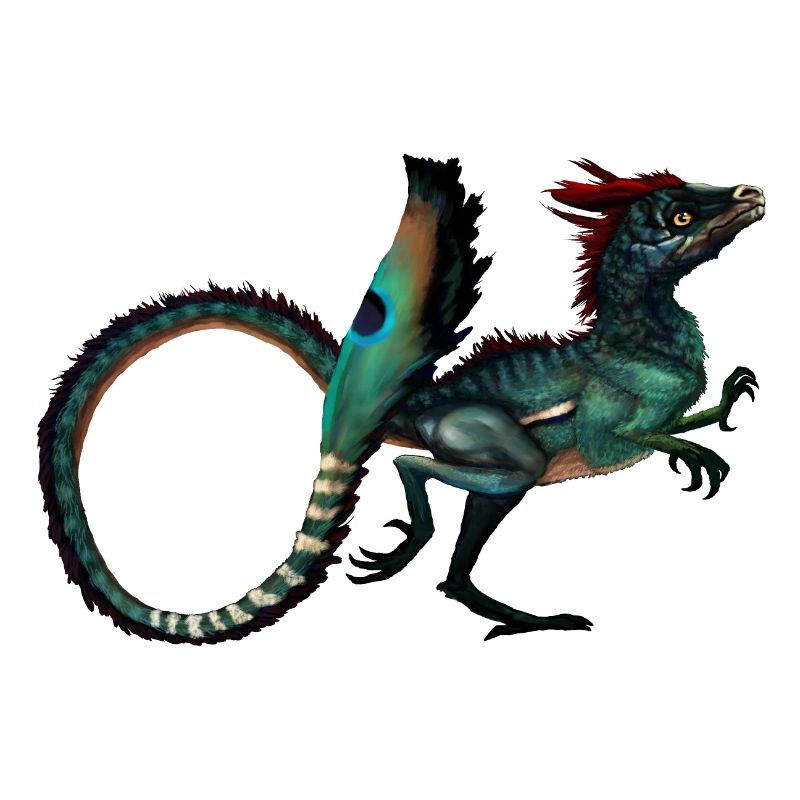 dinosaur