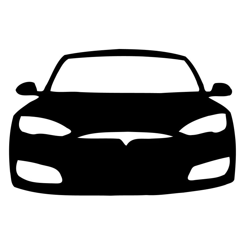 Model S Symbol