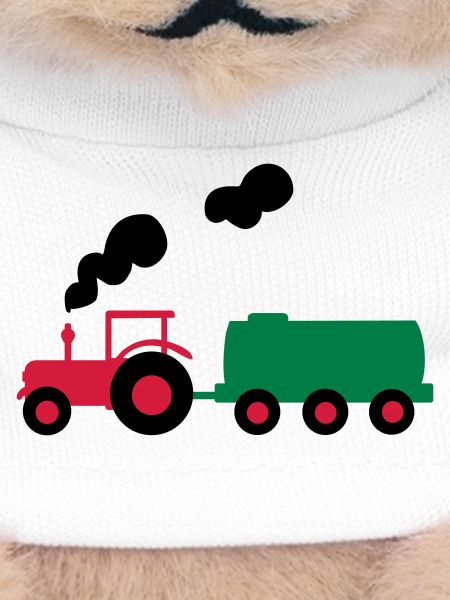 tracteur