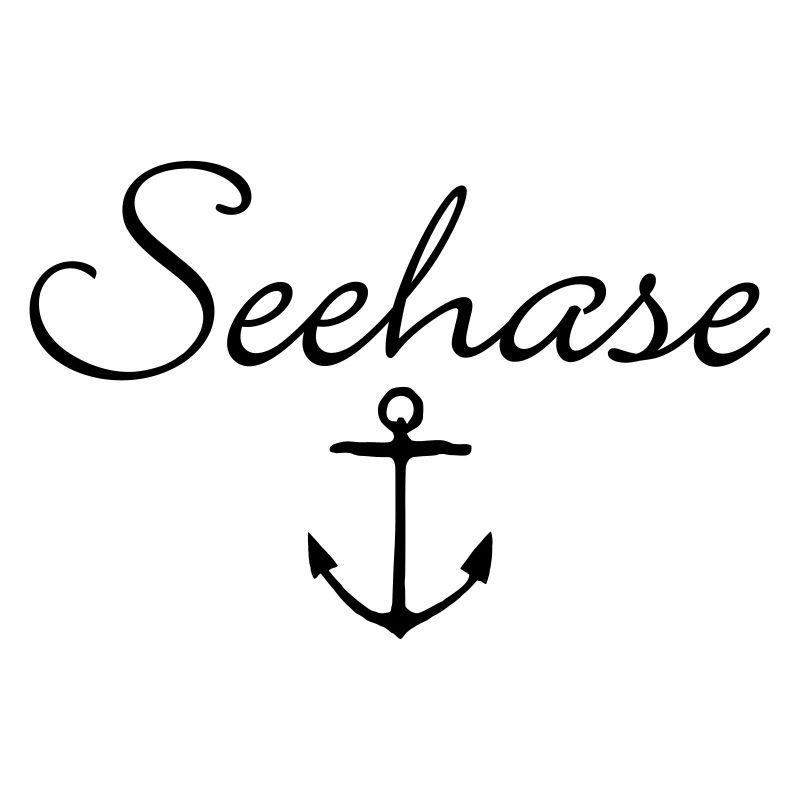 Seehase Anker Bodensee Design