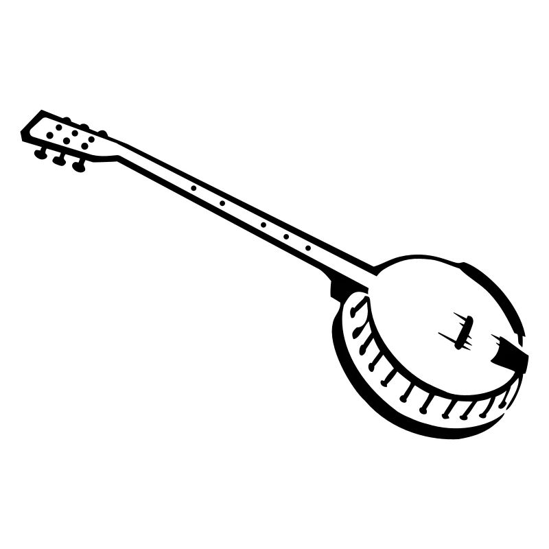 banjo