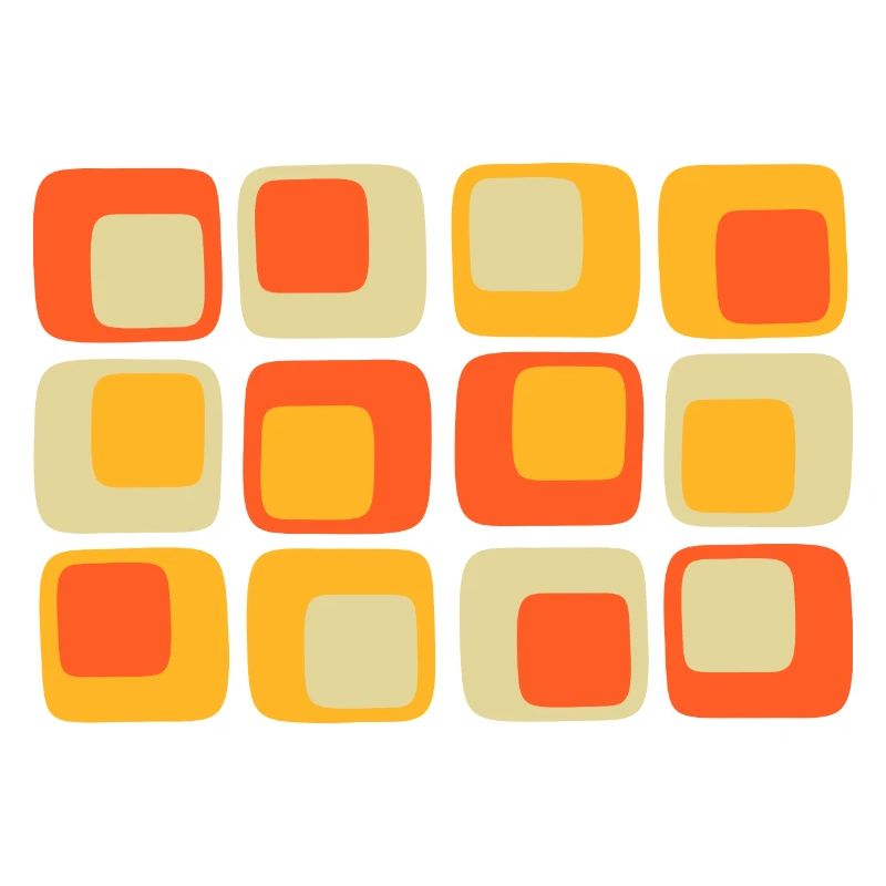 70s Pattern