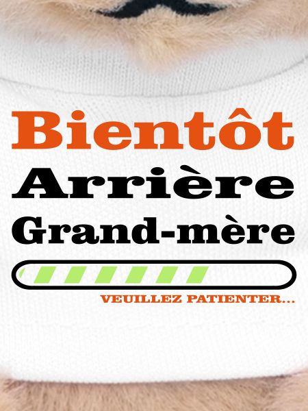 bientot arriere grand mere