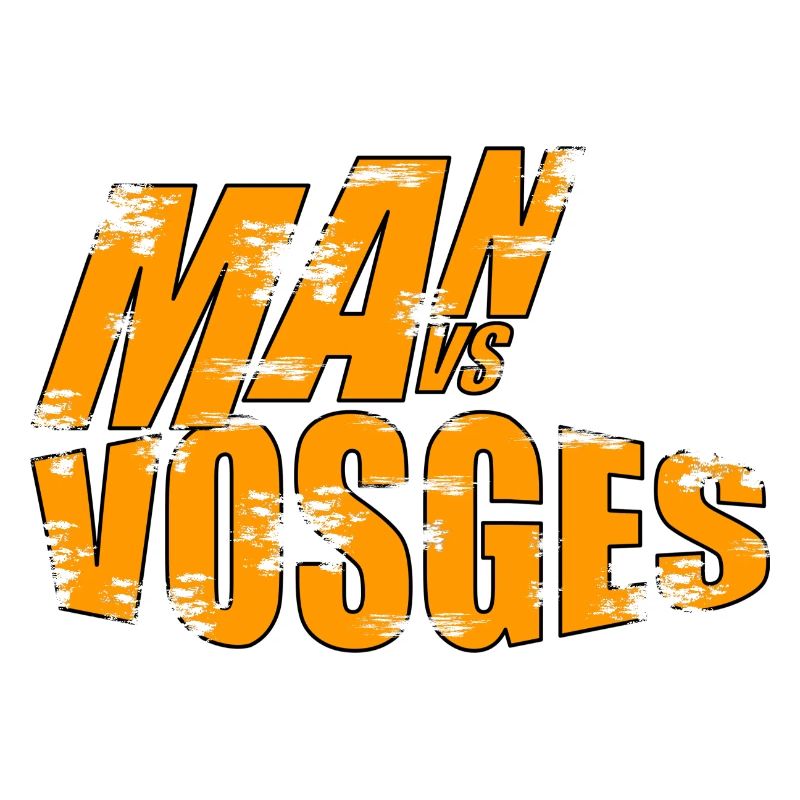 Mann vs Wilde Vogesen
