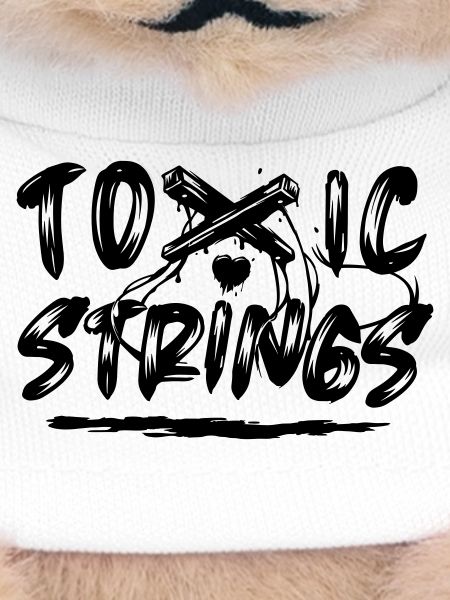 Toxic Strings