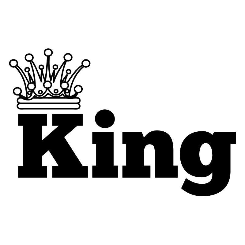 King 1
