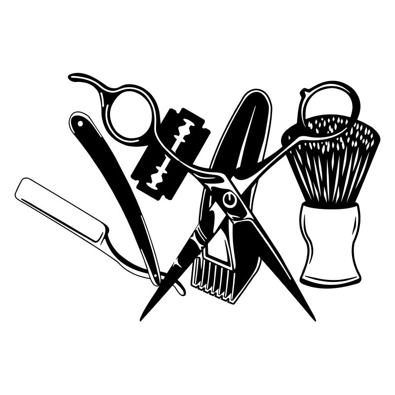 Outils de rasage