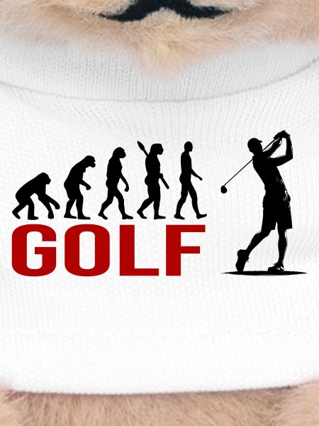 Evolution Golfsport
