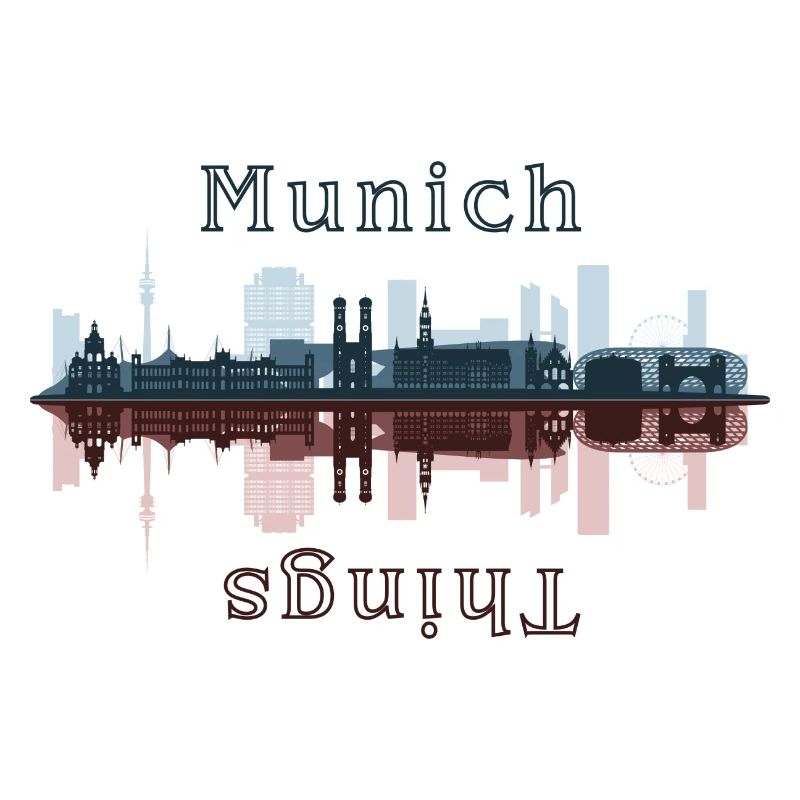 Munich things