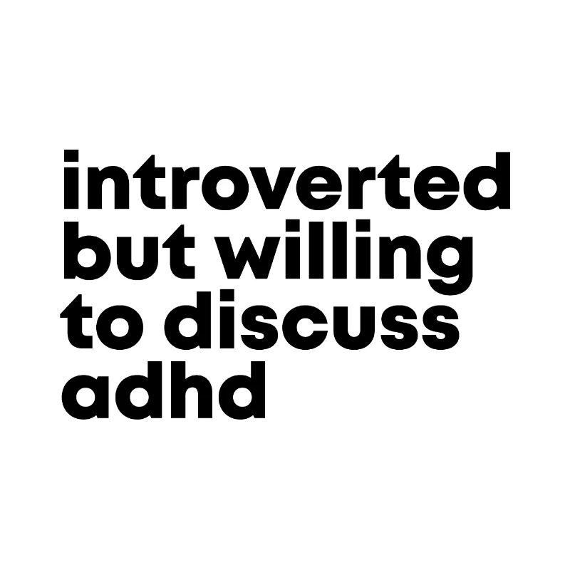 ADHD
