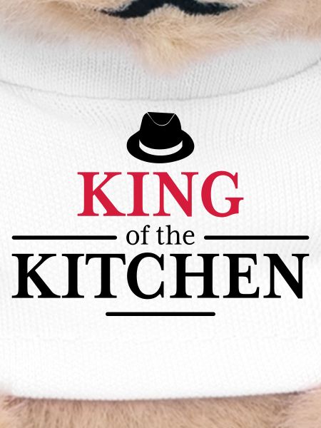Men's Cooking Apron
