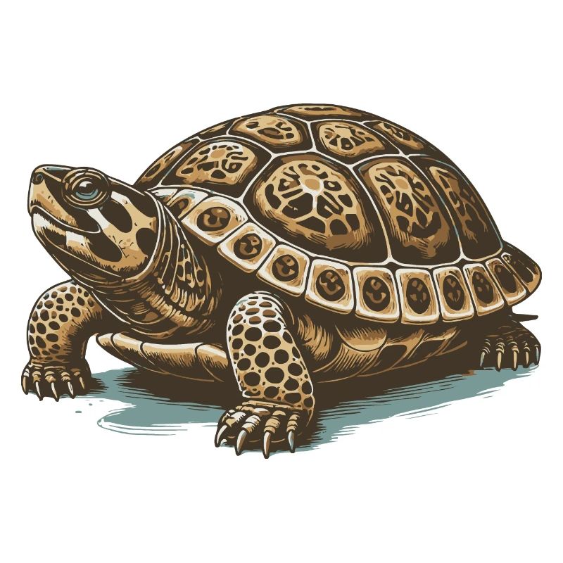 Tortue