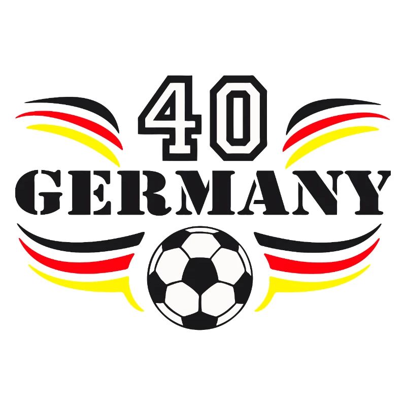 40th Birthday , 40 Germany