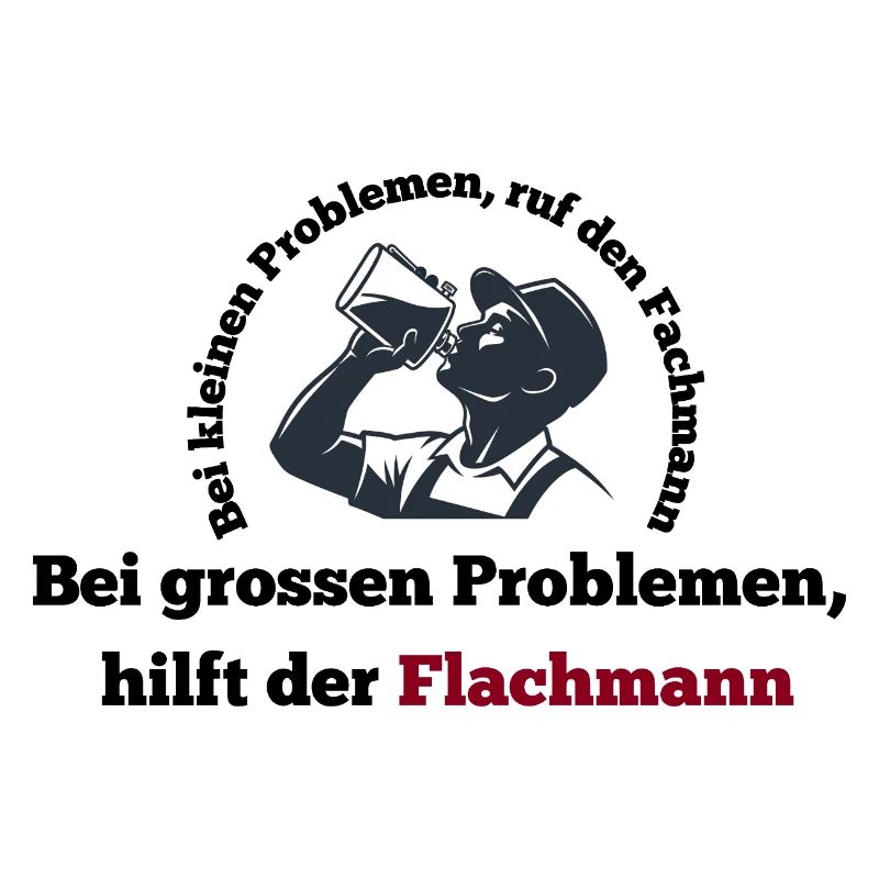 Flachmann
