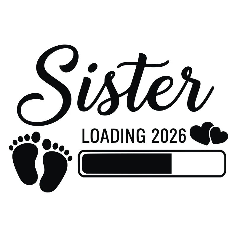 Sister Loading 2026