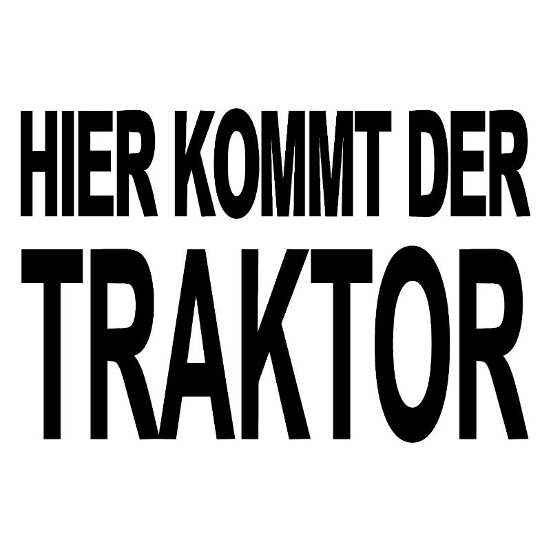 Traktor