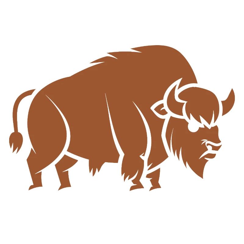 bison