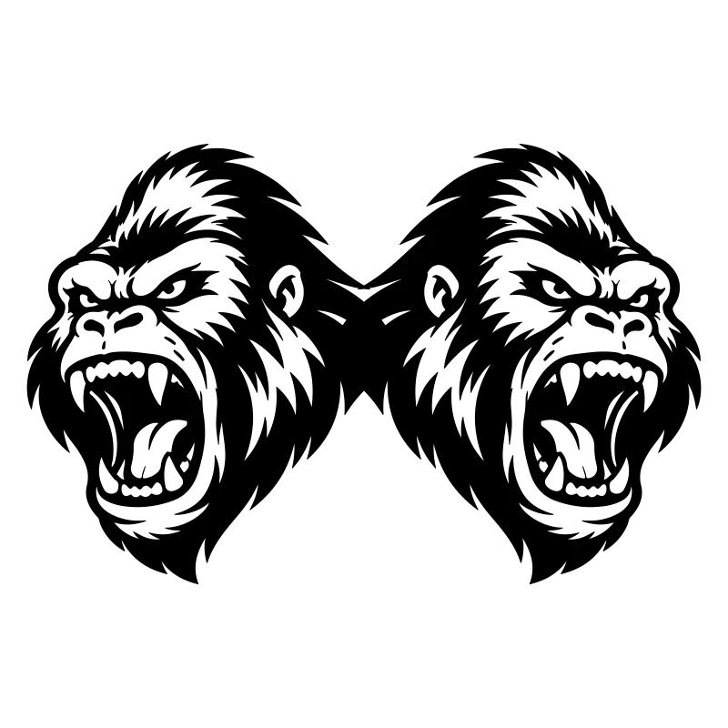 Gorilla Team