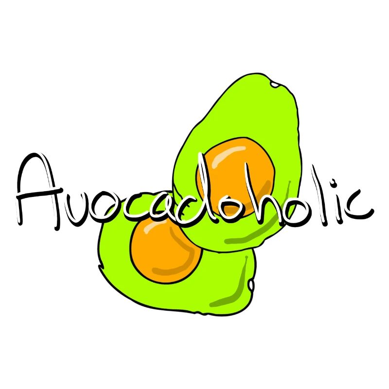 Avocadoholic