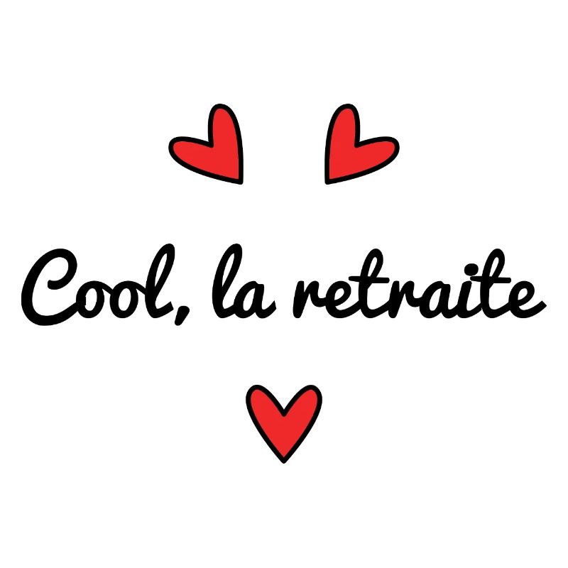 COOL LA RETRAITE