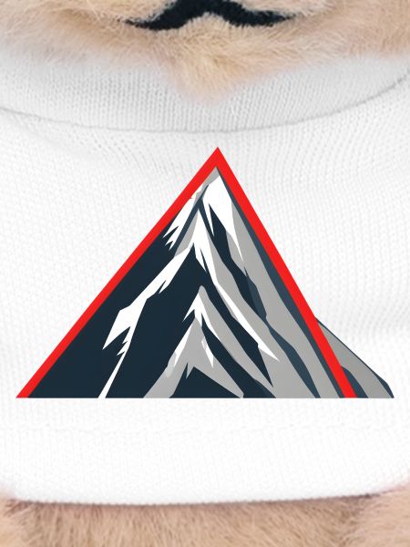 Minimal Mountains – Geometric Mountains