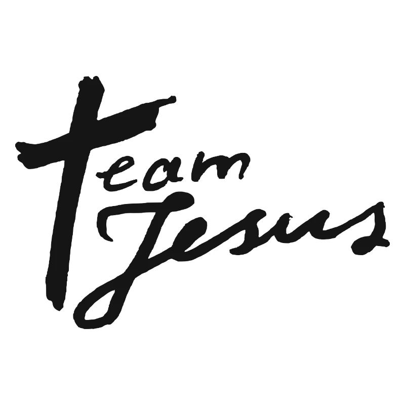Team Jesus