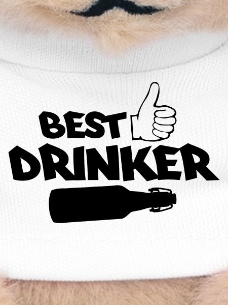 Best Drinker