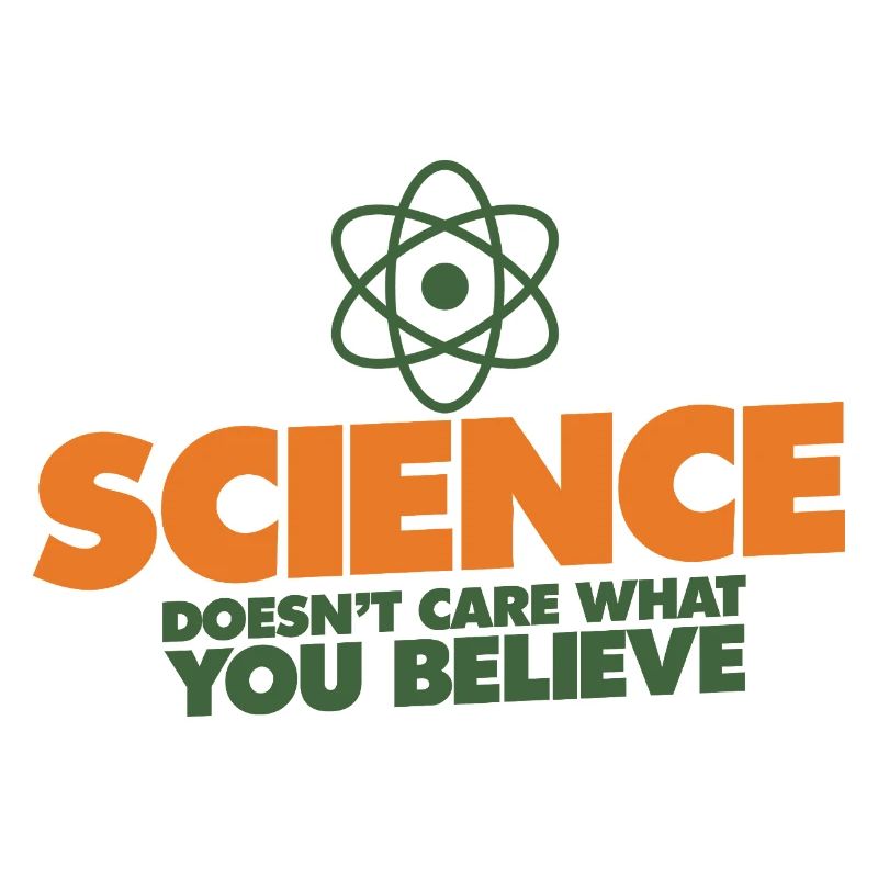 La science avant la croyance