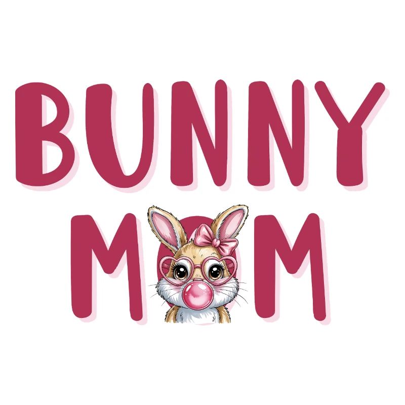 rabbit mom