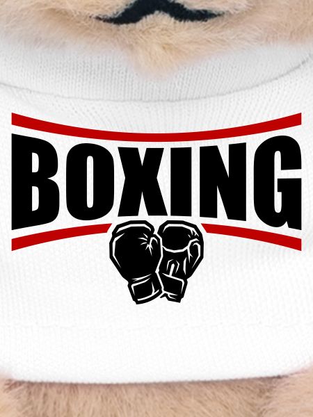 Boxing Boxen