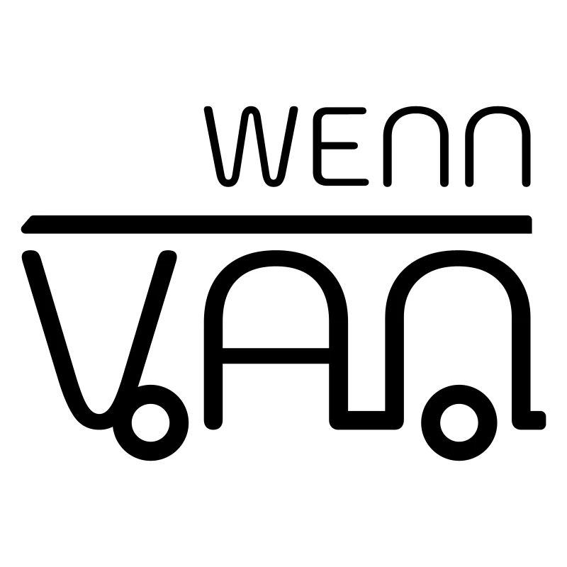 Wenn dann Van! Vanlife