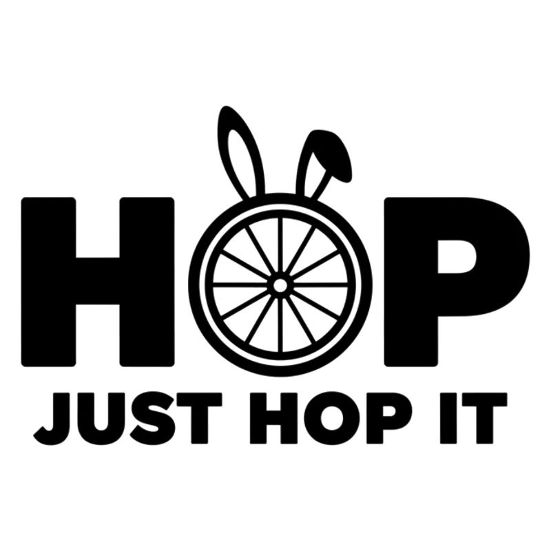 Saute Juste, Bicycle Bunny