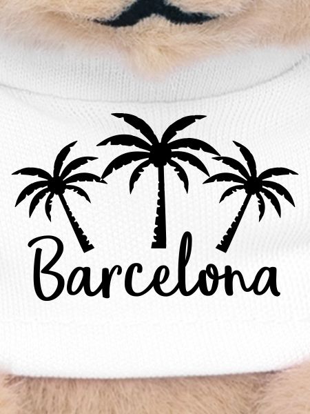 Barcelone