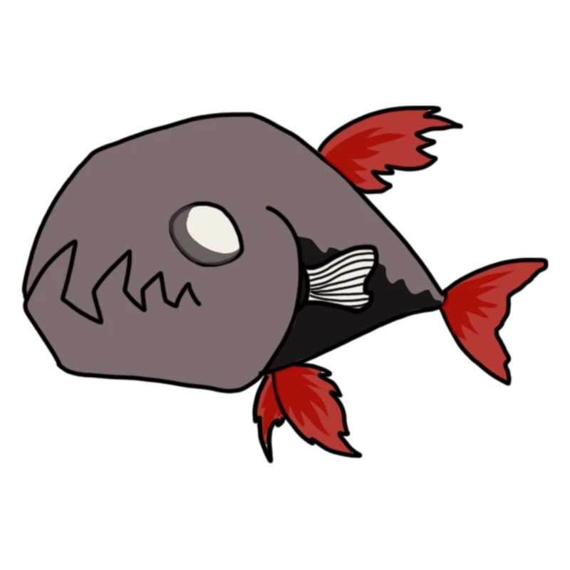 Black Fish