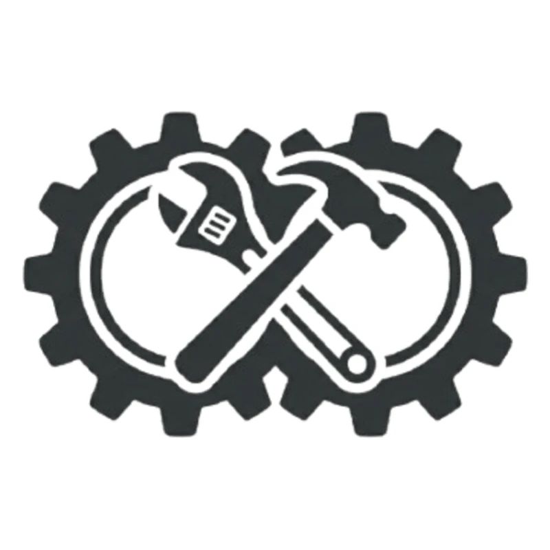 Do it yourself! Roue dentée et outils mécaniques