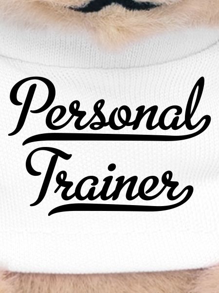 Personal Trainer