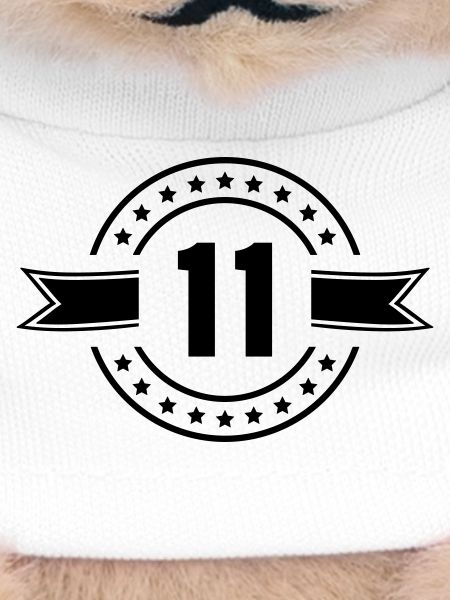 11