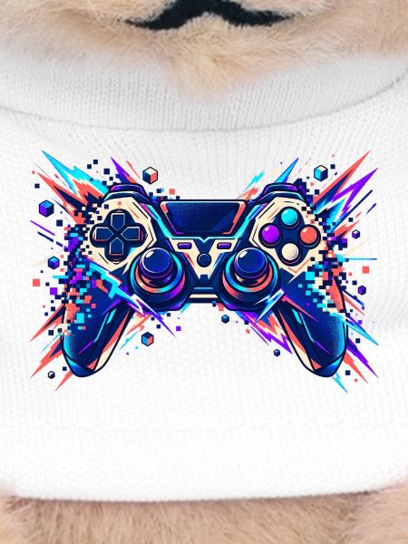 Pixel Power Gaming