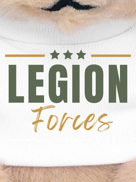 Legionstruppen