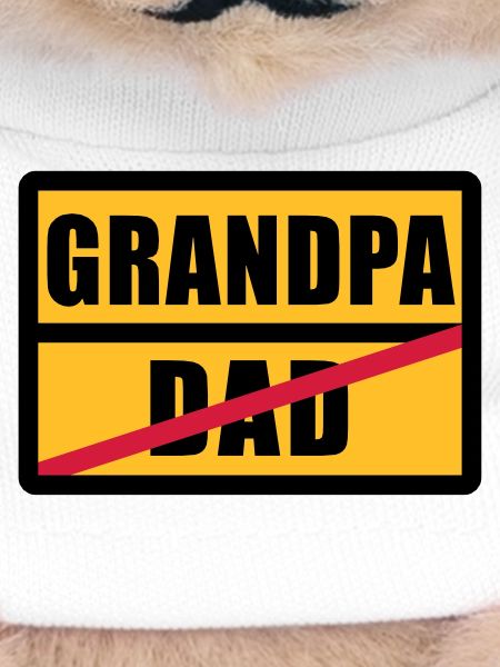 Dad - Grandpa