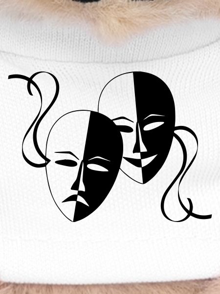 Mask, Masks, Masked,