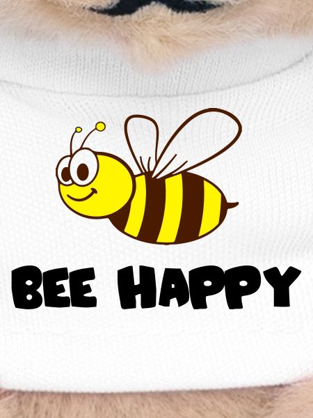 Bee happy