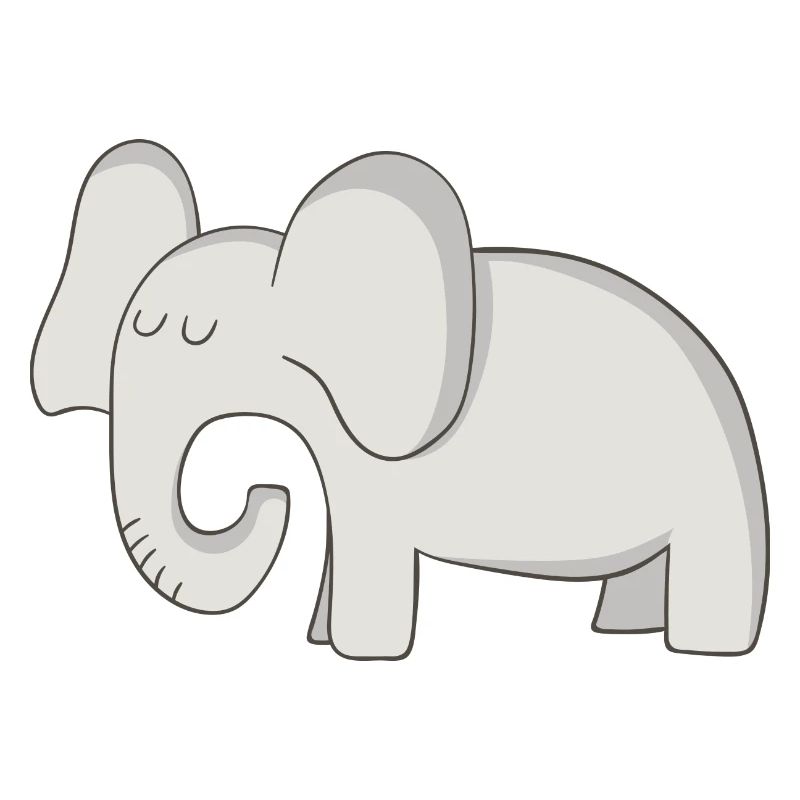 Elefant