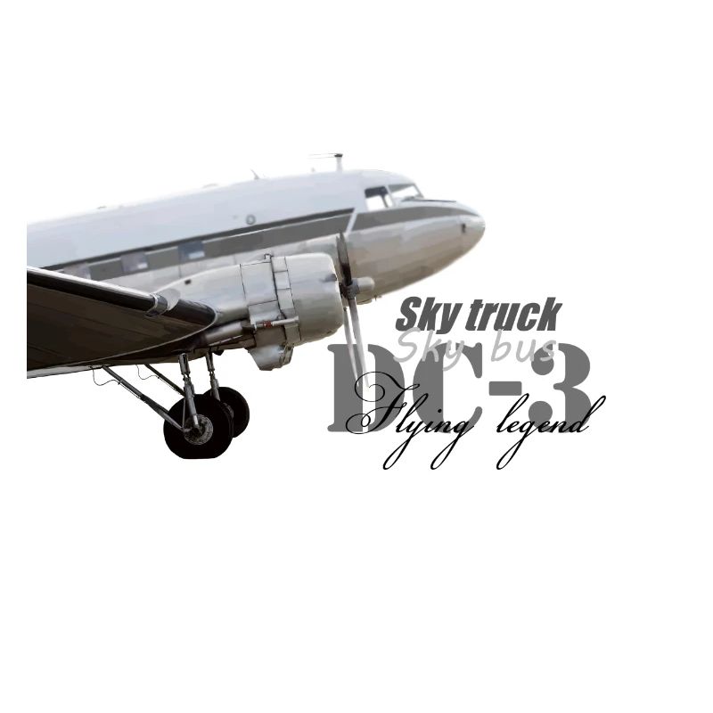 DC-3