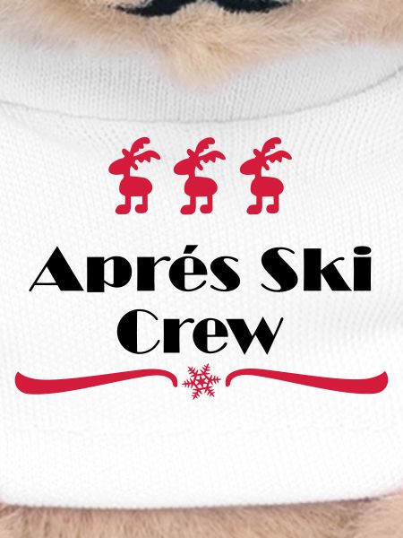apres ski