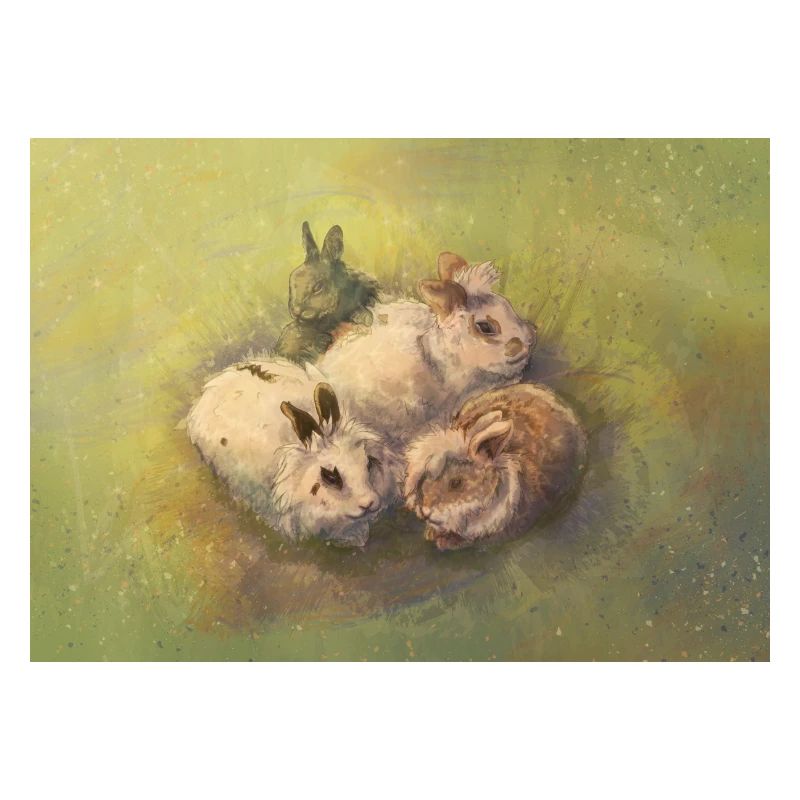 Rabbit Pack