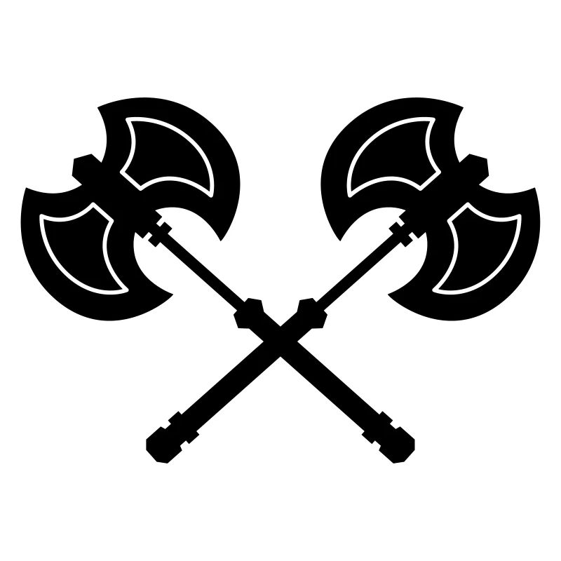 axe