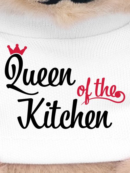 Queen of the Kitchen