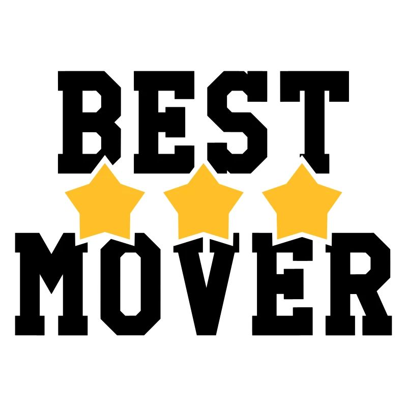 frachtführer / möbelpacker / mover / bewegen